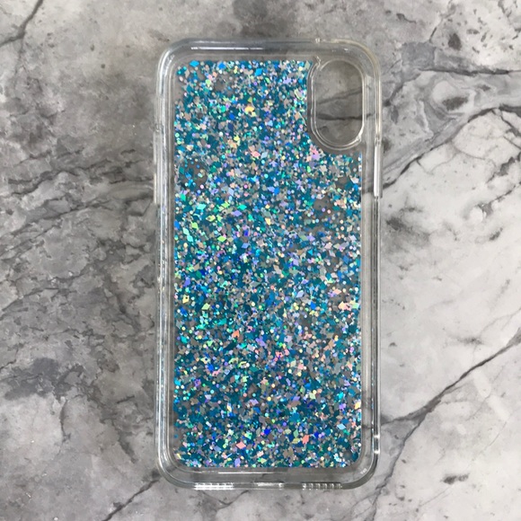 ✨Glitter✨iPhone 10 (iPhone X) case - Picture 2 of 4